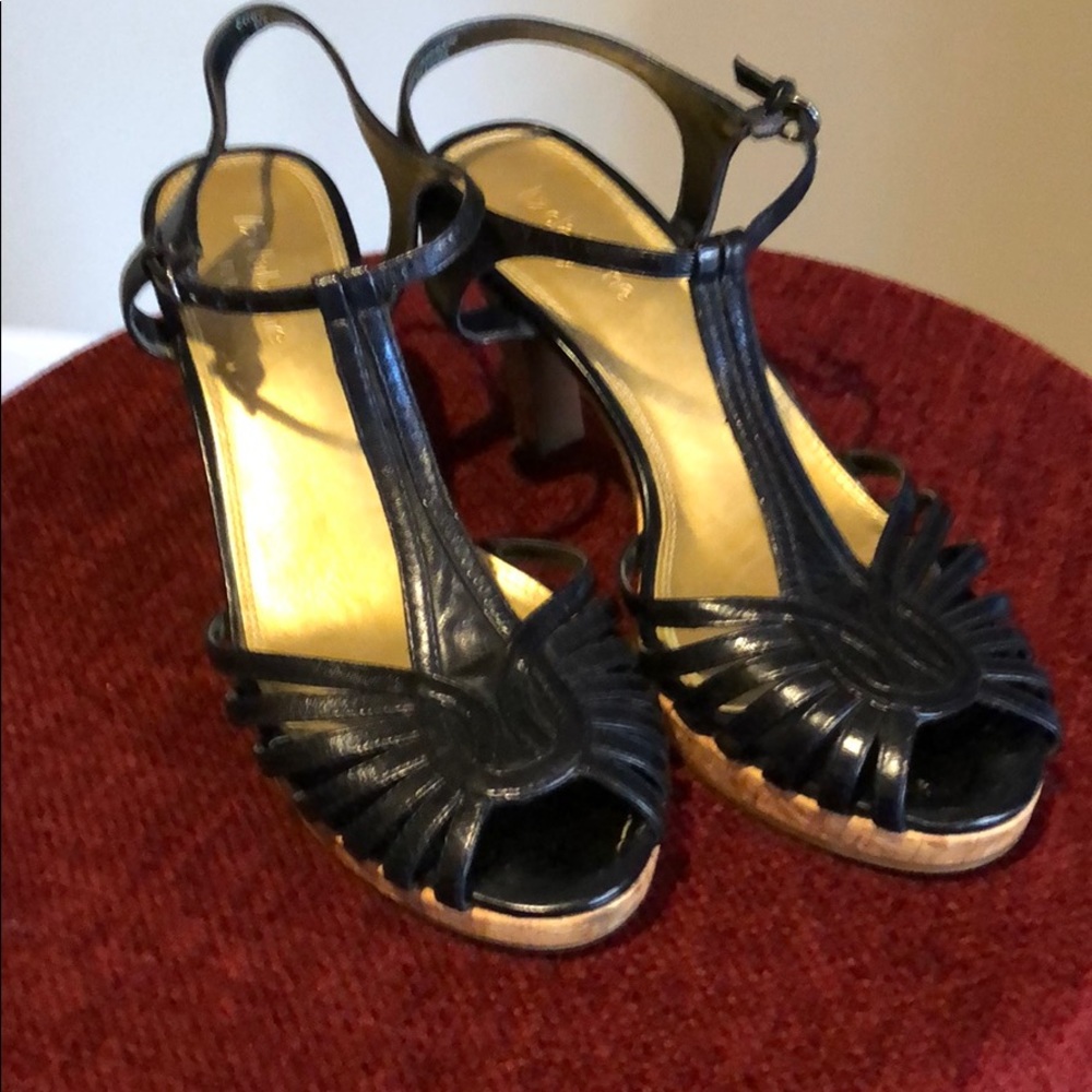Liz Claiborne sandals
